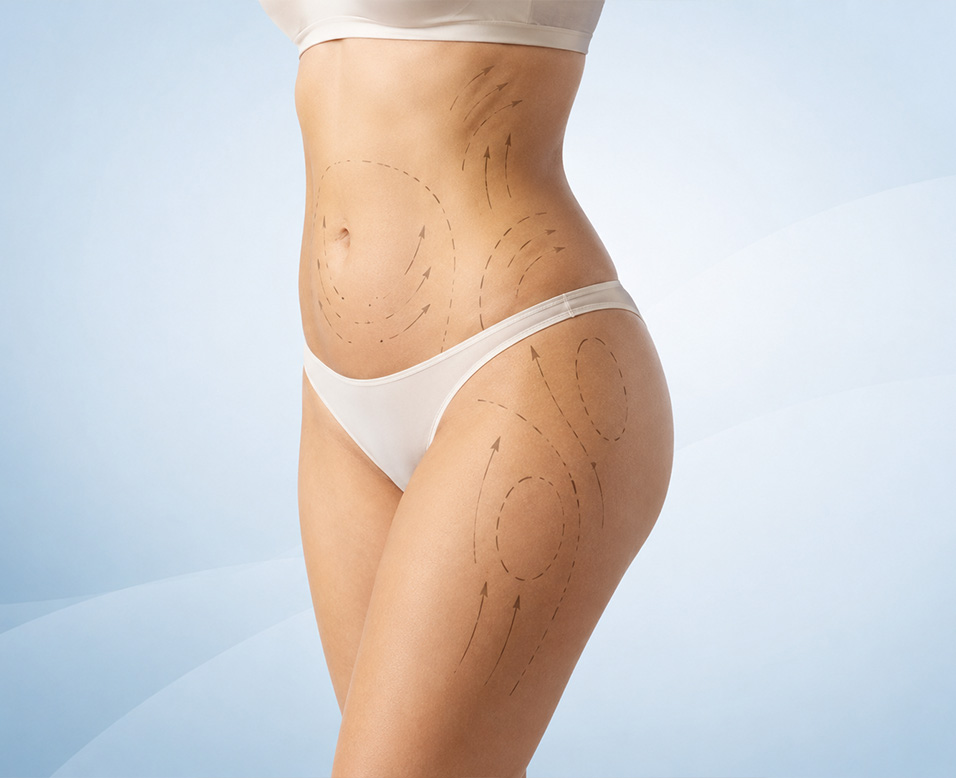 Lipoaspiration